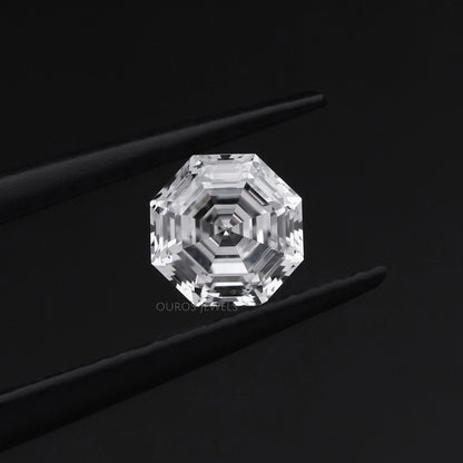 Marigold Cut Lab Grown Loose Diamond Loose