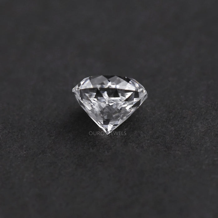 Meteor Cut Lab Grown Loose Diamond Loose