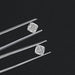 Cushion Cut Lab Diamond Matching Pair Loose