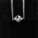 French Cut Lab Grown Loose Diamond