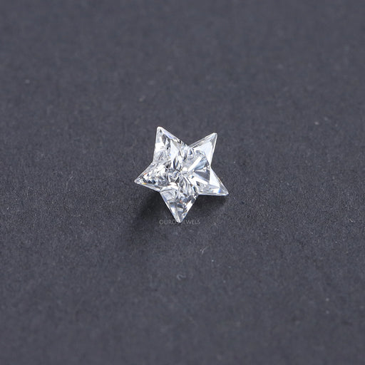 Star Cut  Lab Grown Diamond  Loose