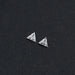Triangle Cut Lab Grown Diamond Loose Pair Loose