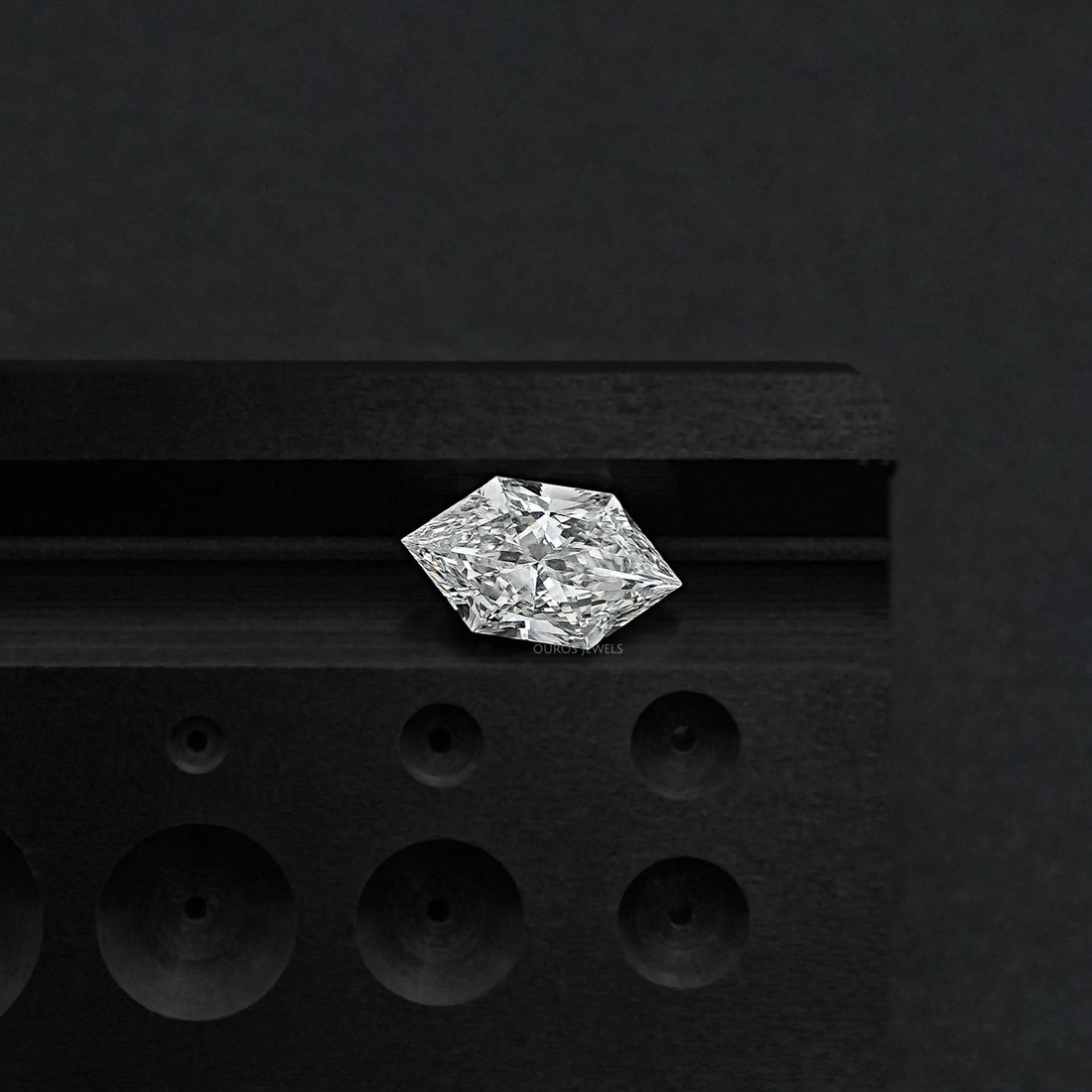 Dutch Marquise Cut Lab Grown Diamond Loose