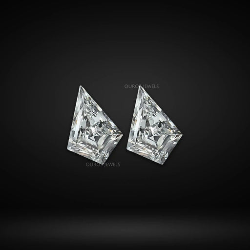 Lab Grown Diamonds — Ouros Jewels