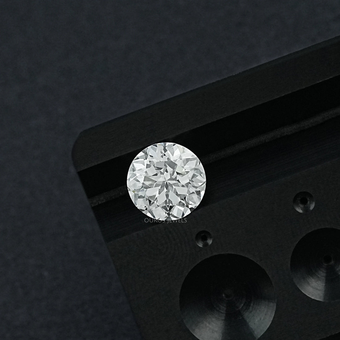 Passion Cut Lab Grown Loose Diamond Loose