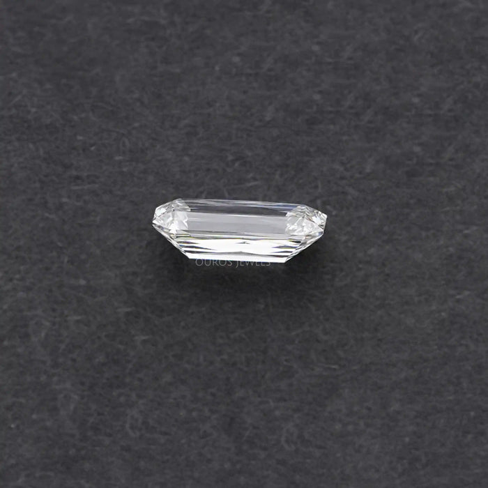 [Antique Shape Sciessor Diamond]-[Ouros Jewels]