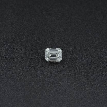 Lab Grown Emerald Loose Diamond Loose