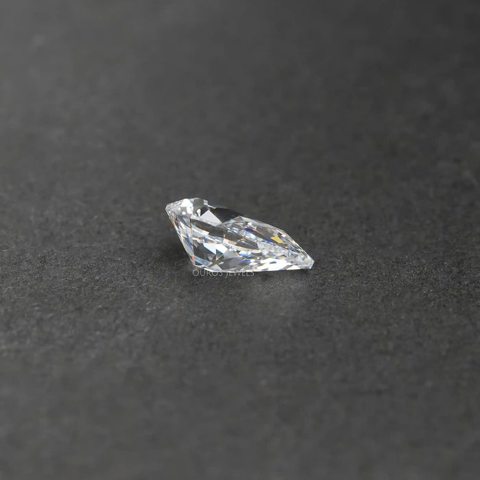 Pear Old Cut Lab Loose Diamond