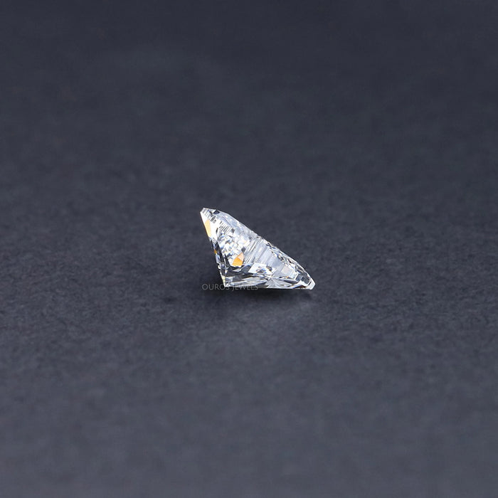 0.70 Carat Lotus Cut  Lab Grown Diamond