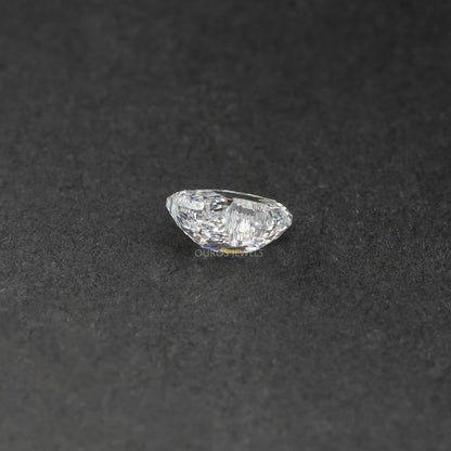 Duck Cut Lab Grown Diamond Loose
