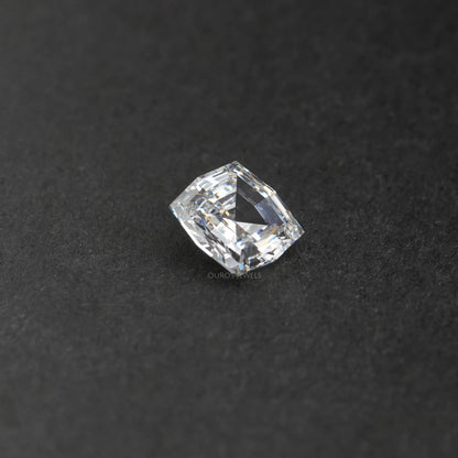 Antique Tycoon Cut Lab Grown Diamond