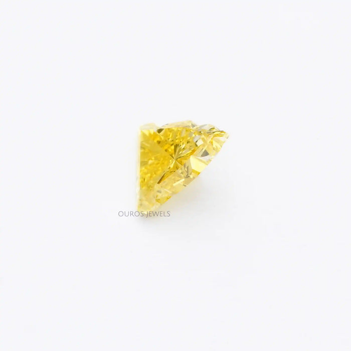 [Lord Buddha Cut Loose Diamond]-[Ouros jewels]