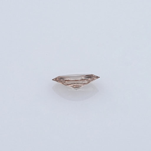 1.60 Carat Marquise Cut Champagne Diamond Loose