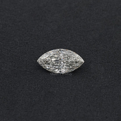 Portuguese Cut Marquise Lab Diamond Loose