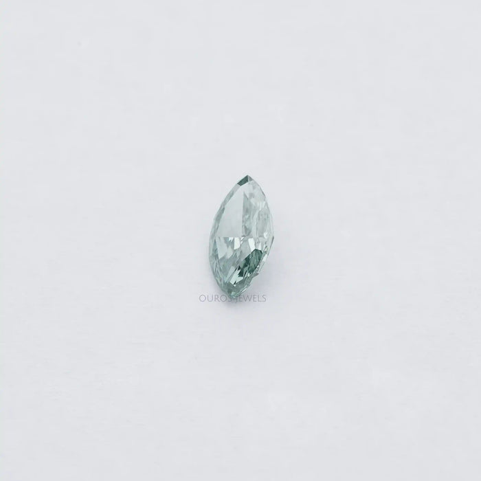 [Marquise cut Lab Diamond]-[Ouros Jewels]