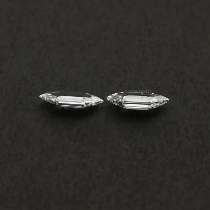 [Marquise Cut Loose Diamond]-[Ouros Jewels]
