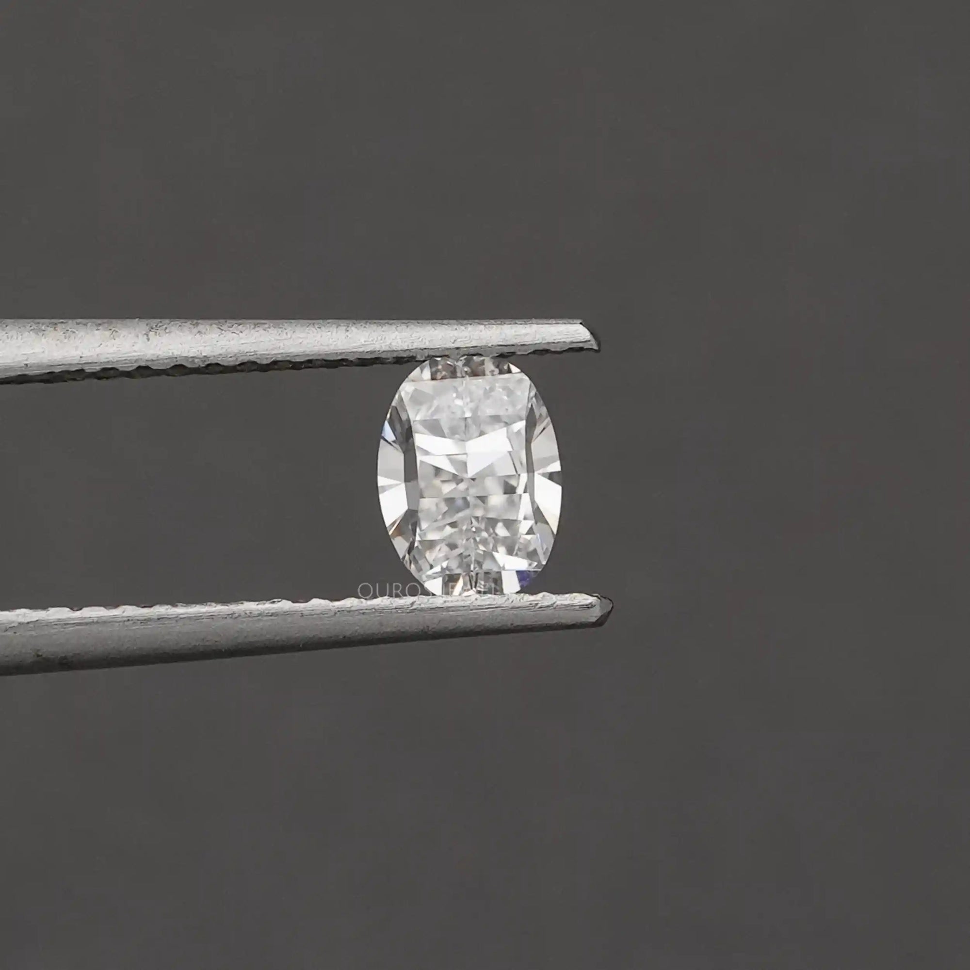 Millennial Sunshine Cut Lab Grown Diamond Loose