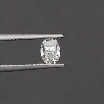 Millennial Sunshine Cut Lab Grown Diamond Loose