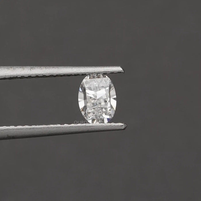 Millennial Sunshine Cut Lab Grown Diamond Loose