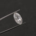 Old Mine Moval Cut Lab Grown Diamond - 6.25 Carat