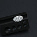 8.30 Carat Old Mine Moval Lab Grown Diamond