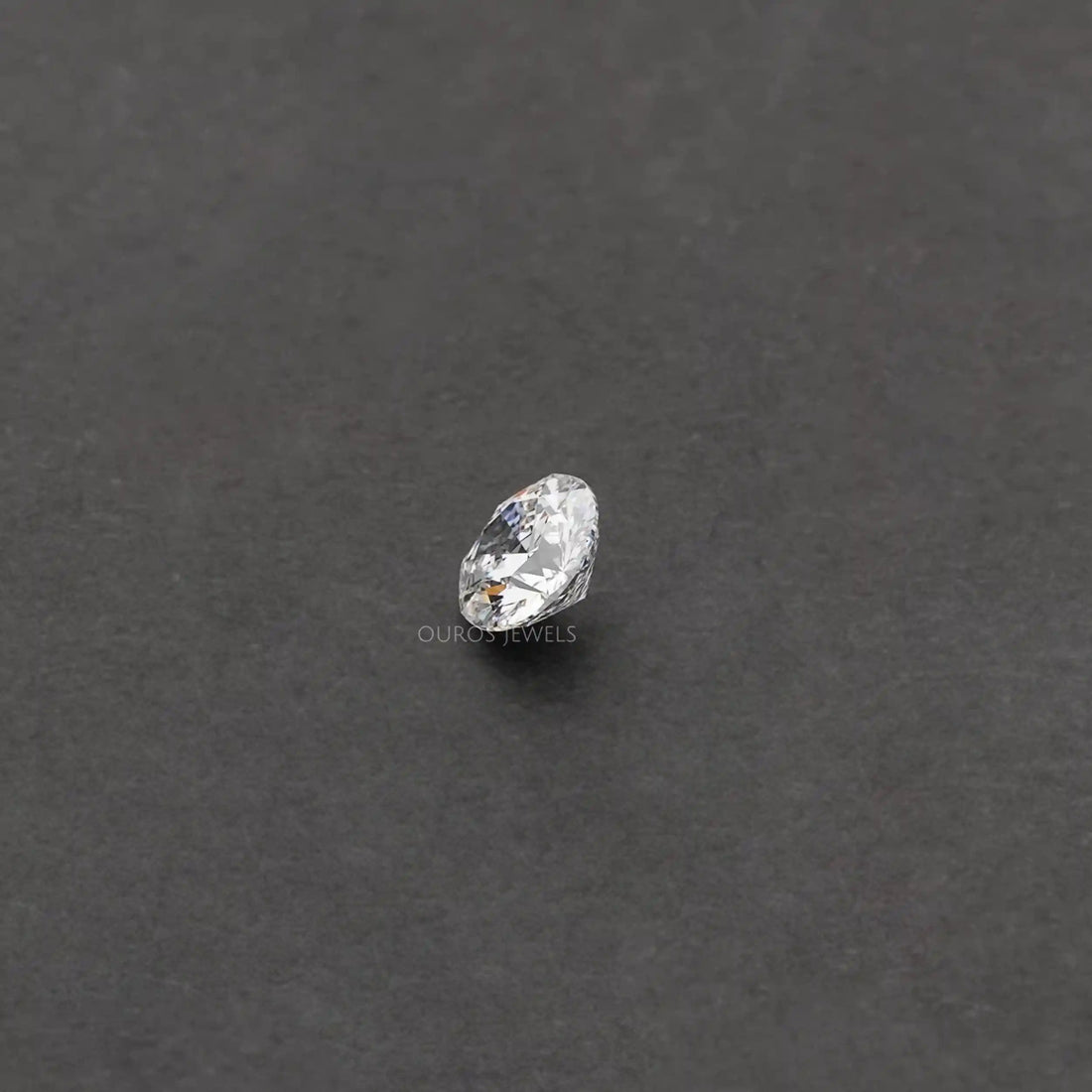 Antique Shape Needle Brilliant Cut Lab Grown Diamond Loose