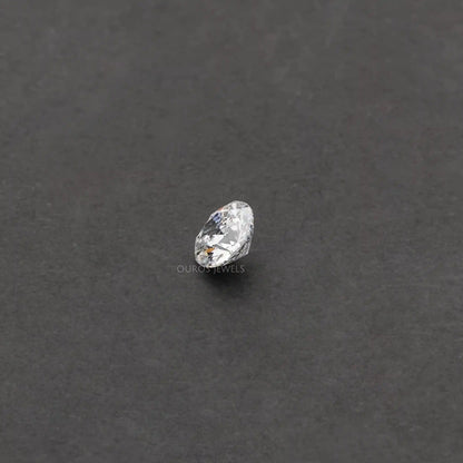 Antique Shape Needle Brilliant Cut Lab Grown Diamond Loose