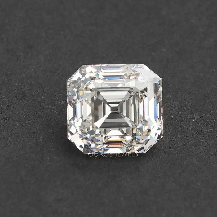 3.00 Carat Krupp Cut Lab Grown Loose Diamond