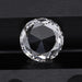 1.15 Carat Rose Cut Round Lab Diamond Loose