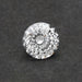 Portuguese Round Cut Lab Grown Diamond