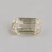 Yellow Modified Cut Lab Grown Diamond Loose