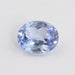 6.49 Carat Sapphire Colombian Light Blue Gemstone