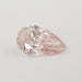 5.10 Carat Pear Cut Fancy Pink Lab Diamond Loose
