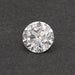 Traditional Old European Round Cut Lab Diamond GH Loose