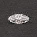 Old Mine Moval Cut Lab Grown Diamond GH Loose