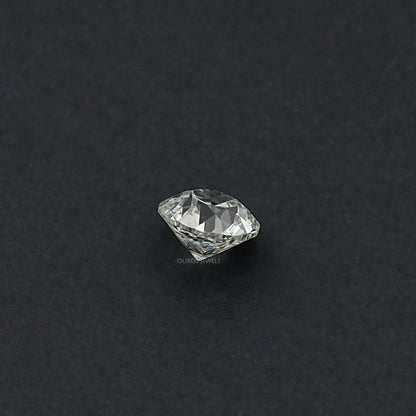 Traditional Old European Round Cut Lab Diamond Loose