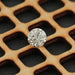 Traditional Old European Round Cut Lab Diamond Loose