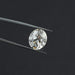 9.13 CT Old Mine Oval Cut Lab Grown Diamond Loose