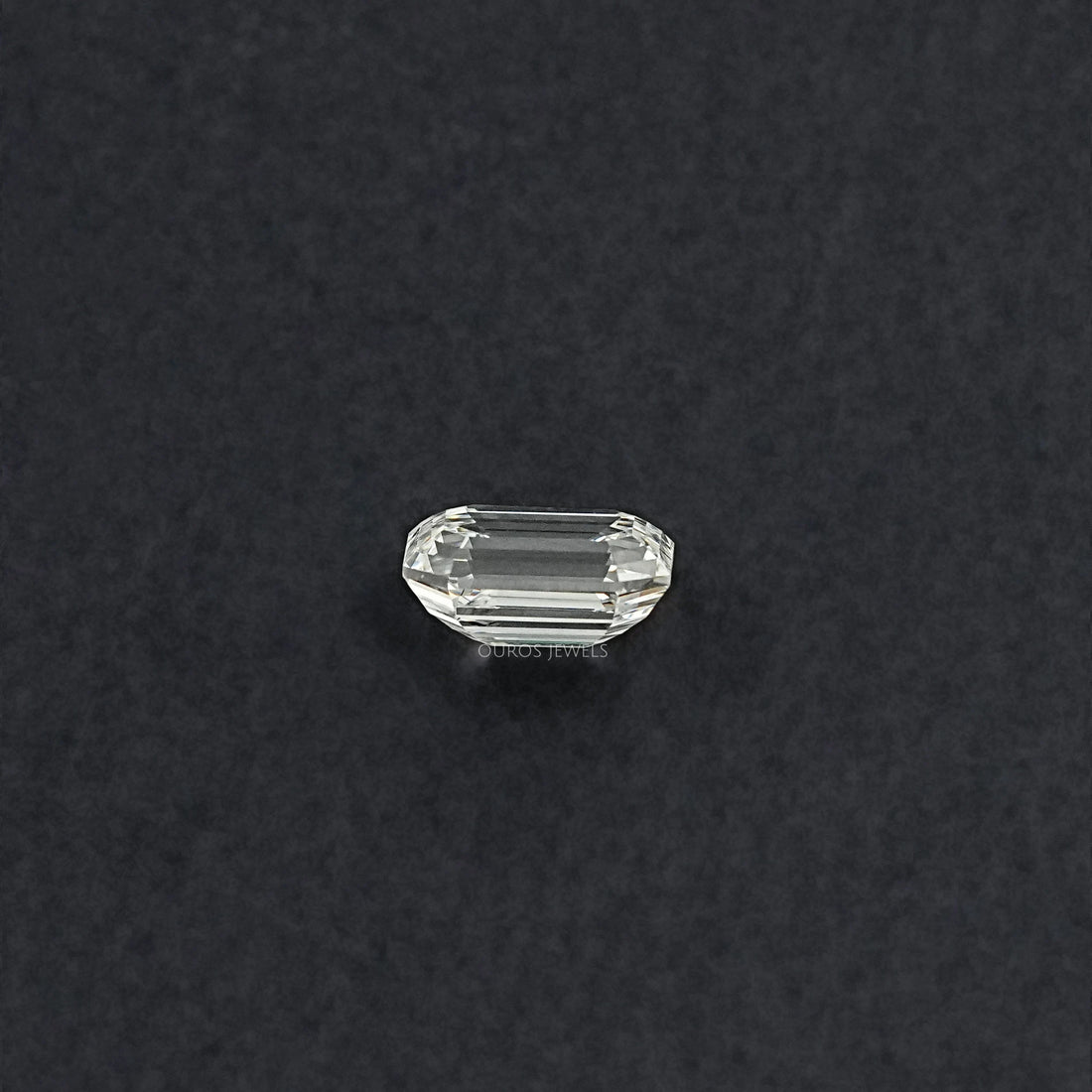 Old Mine Emerald Lab Grown Loose Diamond Loose