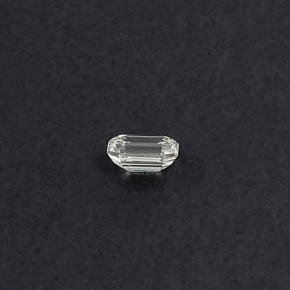 Old Mine Emerald Lab Grown Loose Diamond Loose