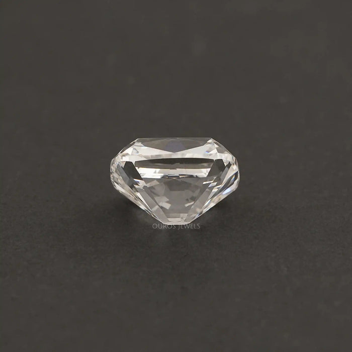 10.00 Carat IGI Certified Old Mine Cushion Cut Diamond