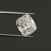 10.00 Carat IGI Certified Old Mine Cushion Cut Diamond