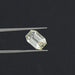 Old Mine Emerald Cut Lab Grown Diamond Loose