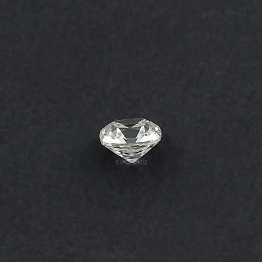 Lab Diamond Old Mine Cushion Cut Loose Loose