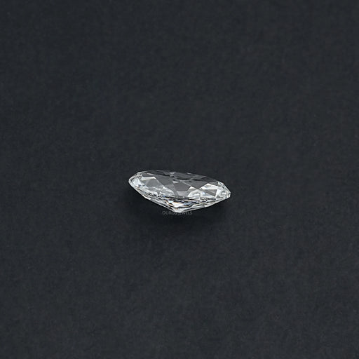 8.30 Carat Old Mine Moval Lab Grown Diamond