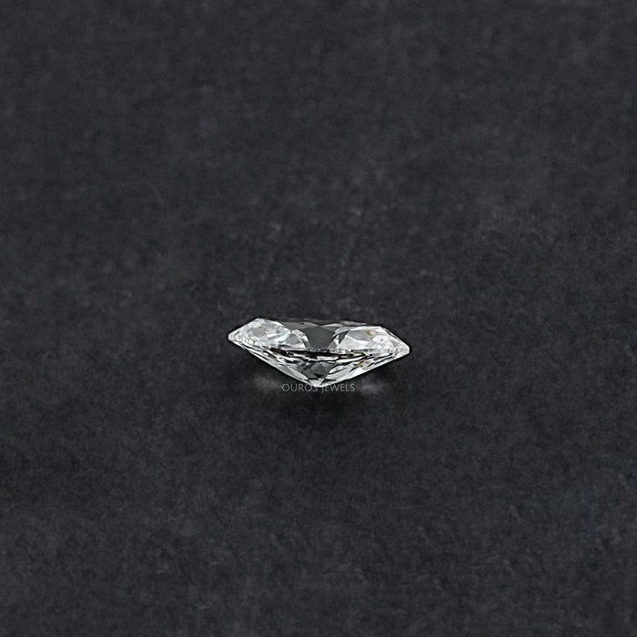 Old Mine Marquise Lab Grown Loose Diamond Loose