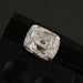 10.00 Carat IGI Certified Old Mine Cushion Cut Diamond