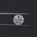 Traditional Old European Round Cut Lab Diamond Loose