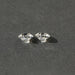 Old European Round Lab Diamond Pair Loose