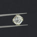 Old Mine Asscher Cut Loose Diamond Loose